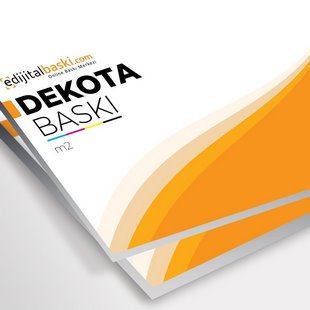 Dekota (Forex) Baskı